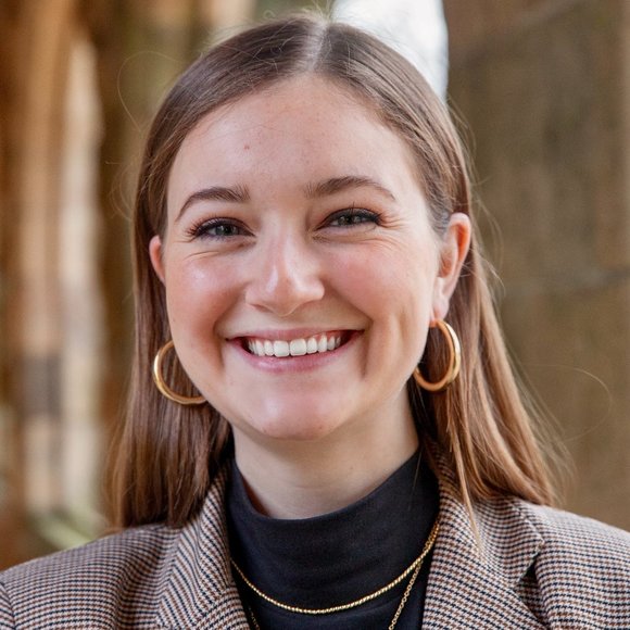 Meet your Posher, Ginnie - Picture 1 of 1